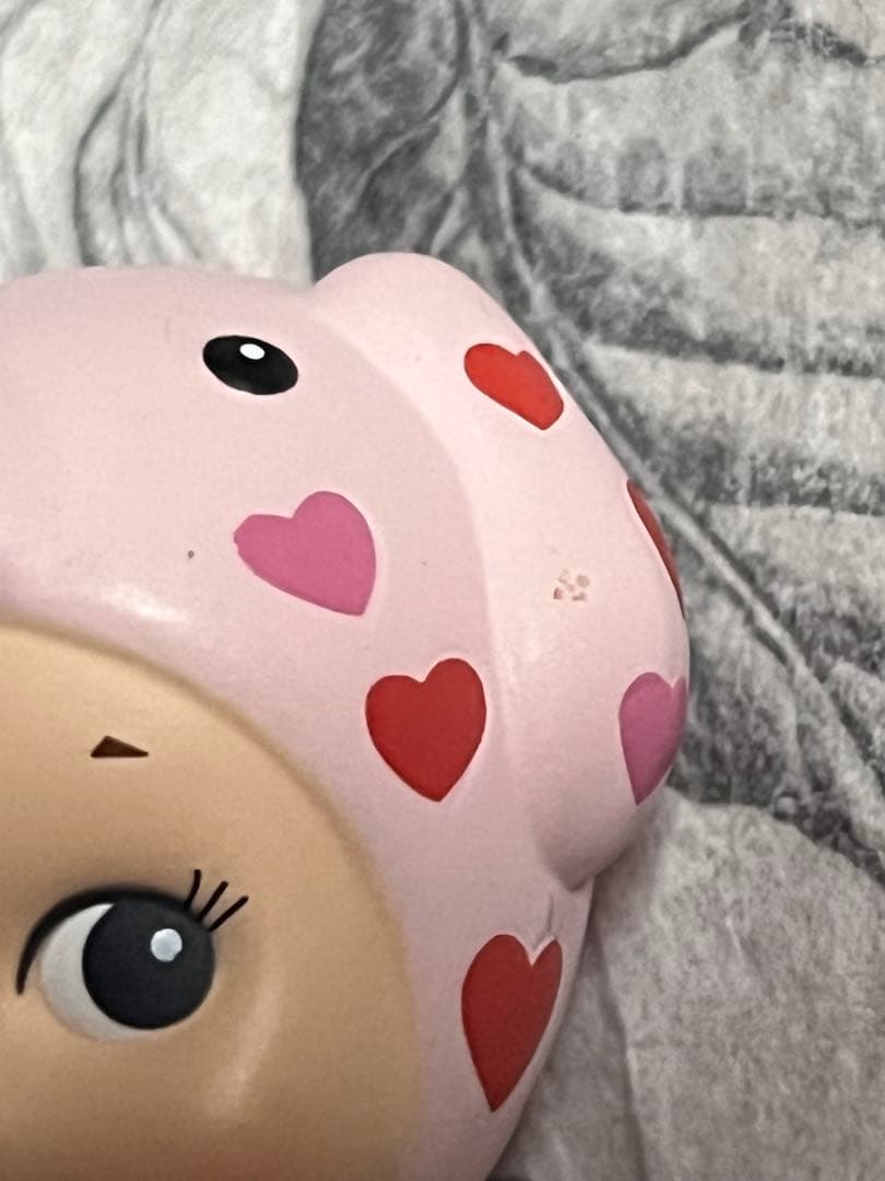 ソニーエンジェル　メッセージオフラブシリーズ　ダルメシアン