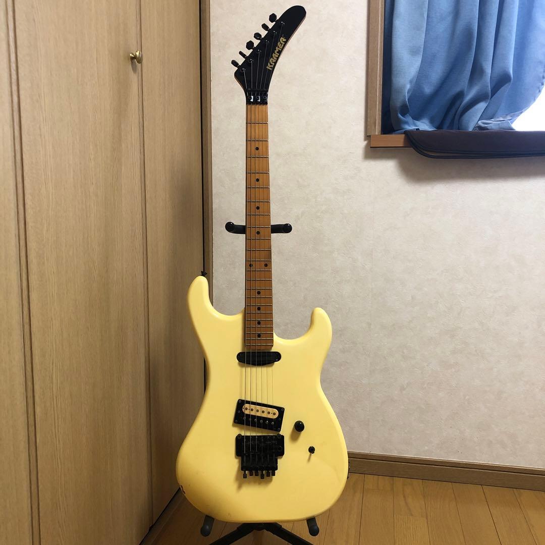 Kramer ESPヴィンテージ