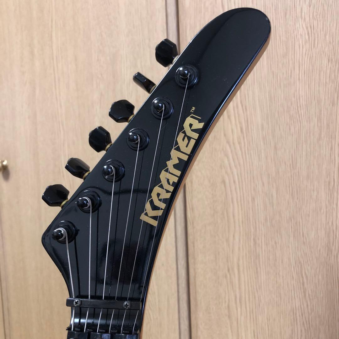 Kramer ESPヴィンテージ
