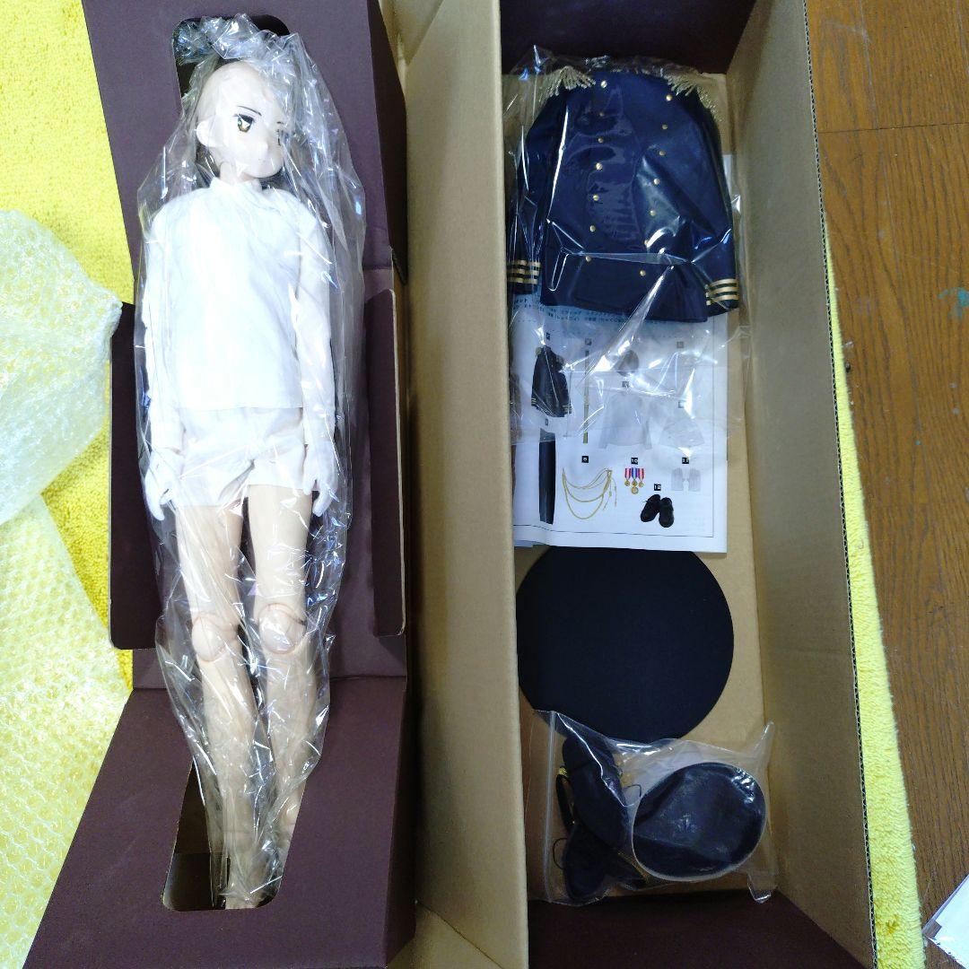 【オマケ付き】ヘタリア　日本　アゾン　1/3ドール　アスタリスク