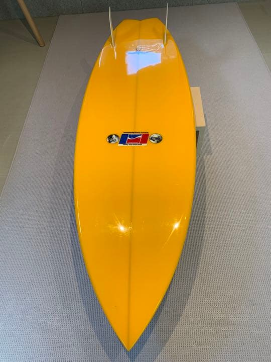 ドナルドタカヤマ　ラリーバートルマンモデル