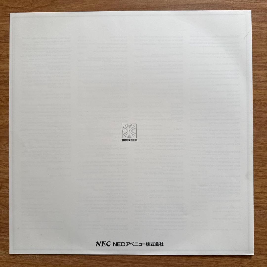 洋楽 Jonathan Richman And The Modern Lovers