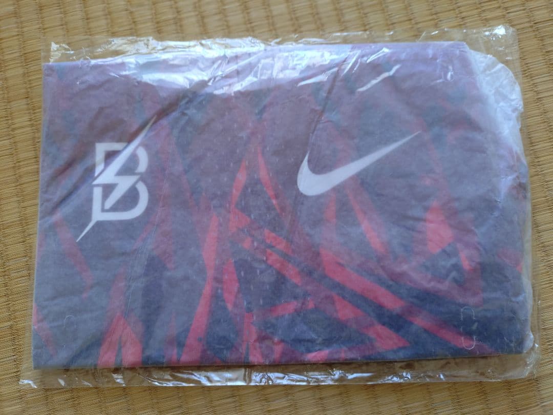 NIKE　エアロスイフト　BTC2023