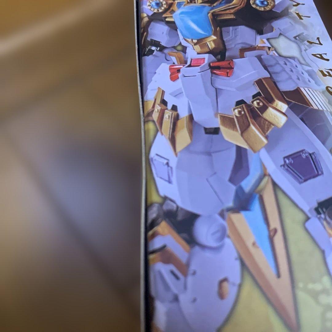 L ROBOT魂 SUNQUAN GUNDAM 孫権ガンダム