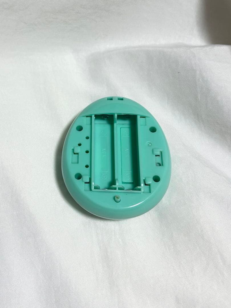 たまごっちiDLグリーン