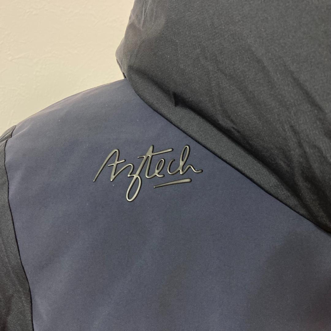 新品未使用 スキーウェア　AZTECH MOUNTAIN メーカーサンプル品