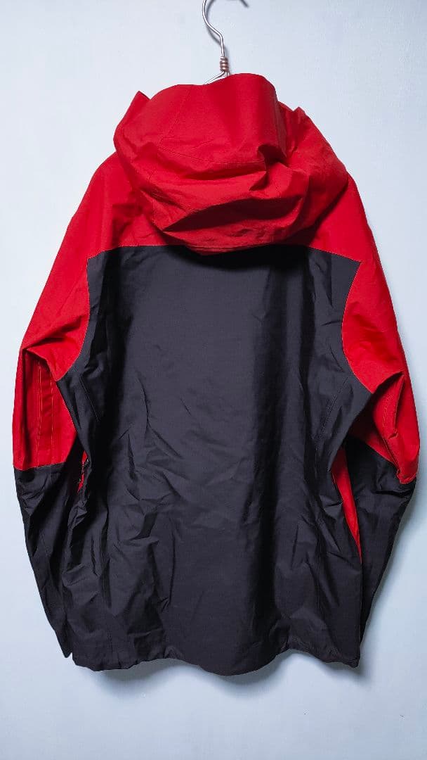 【パタゴニア Patagonia】スノーショットジャケット 雪山 ✨美品✨