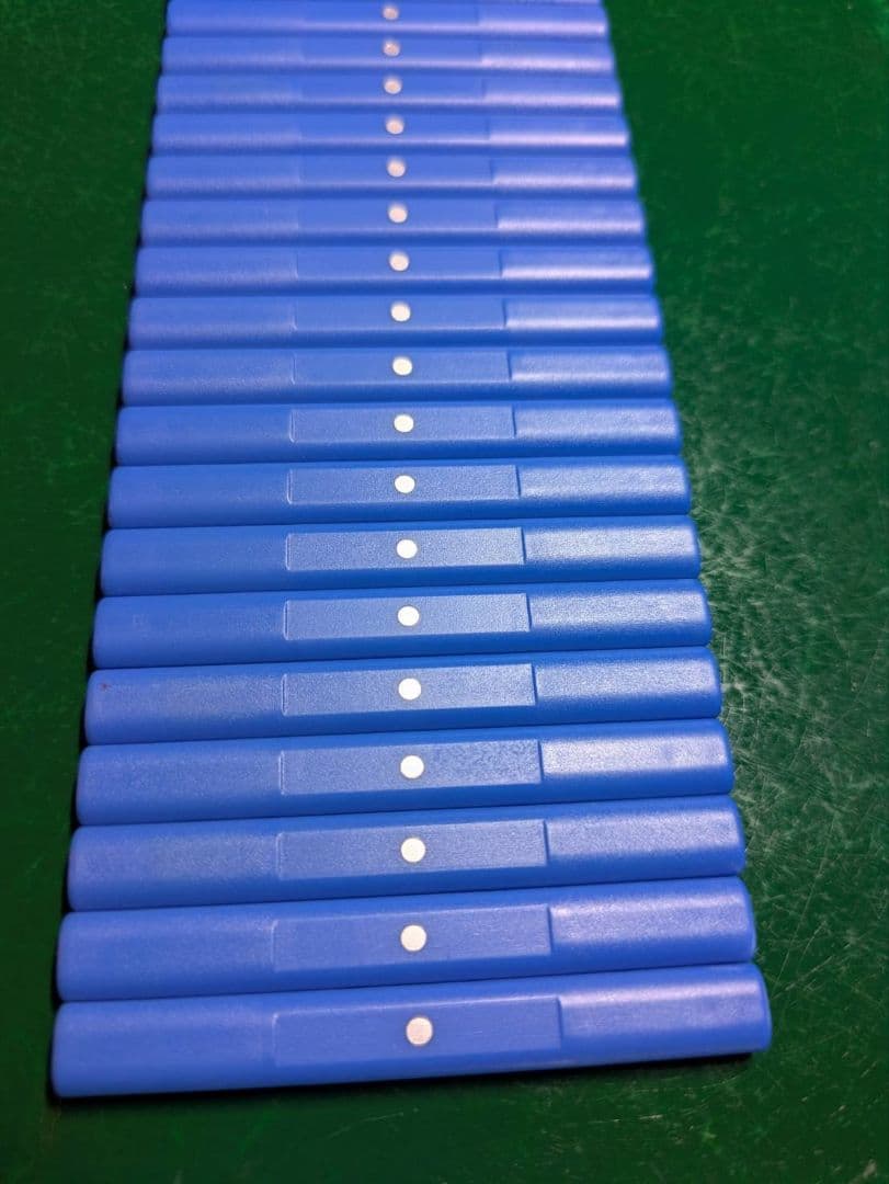 「アルティマ、レックスその他」の全自動麻雀卓用の電子点棒