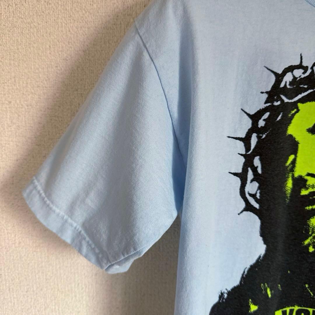 TERROR WORLDWIDE 90s ヴィンテージ Tシャツ　メンズM