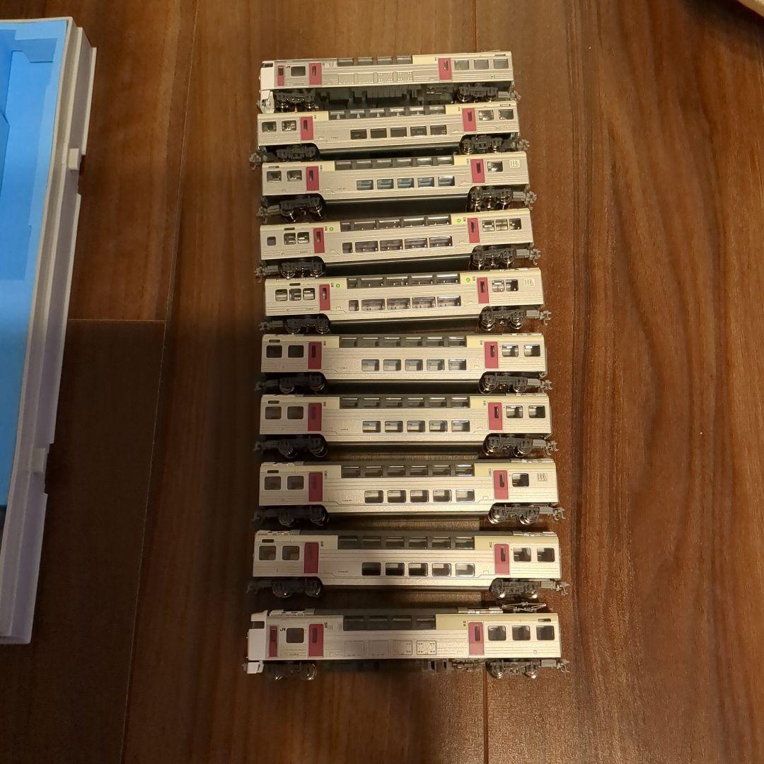 マイクロエース A-0021 215系 2次車 ホリデー快速ビューやまなし