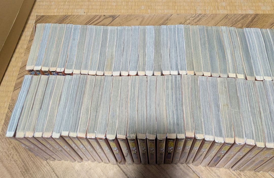 名探偵コナン 1-107 +4冊　青山剛昌　全巻セット