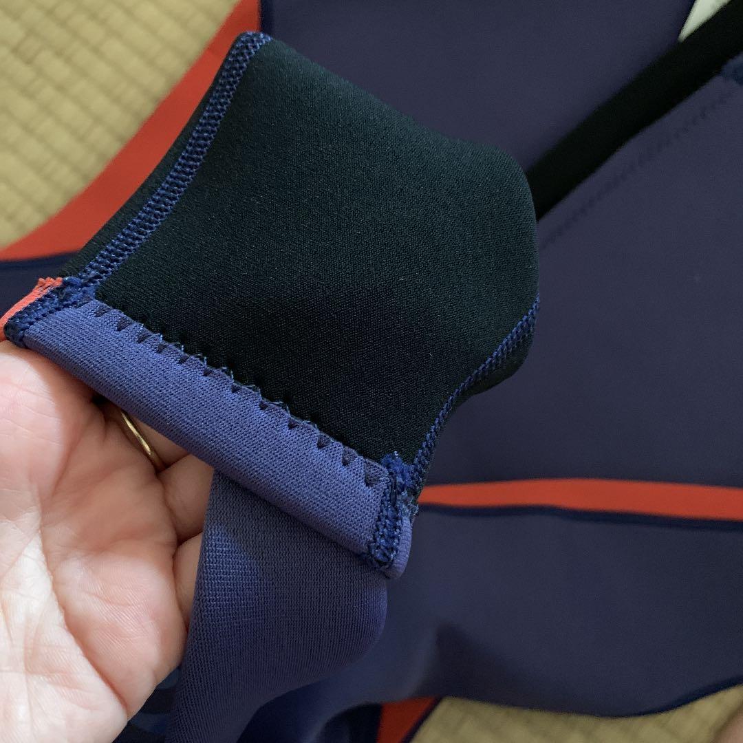 ダイビングスーツ　ウェットスーツ　M