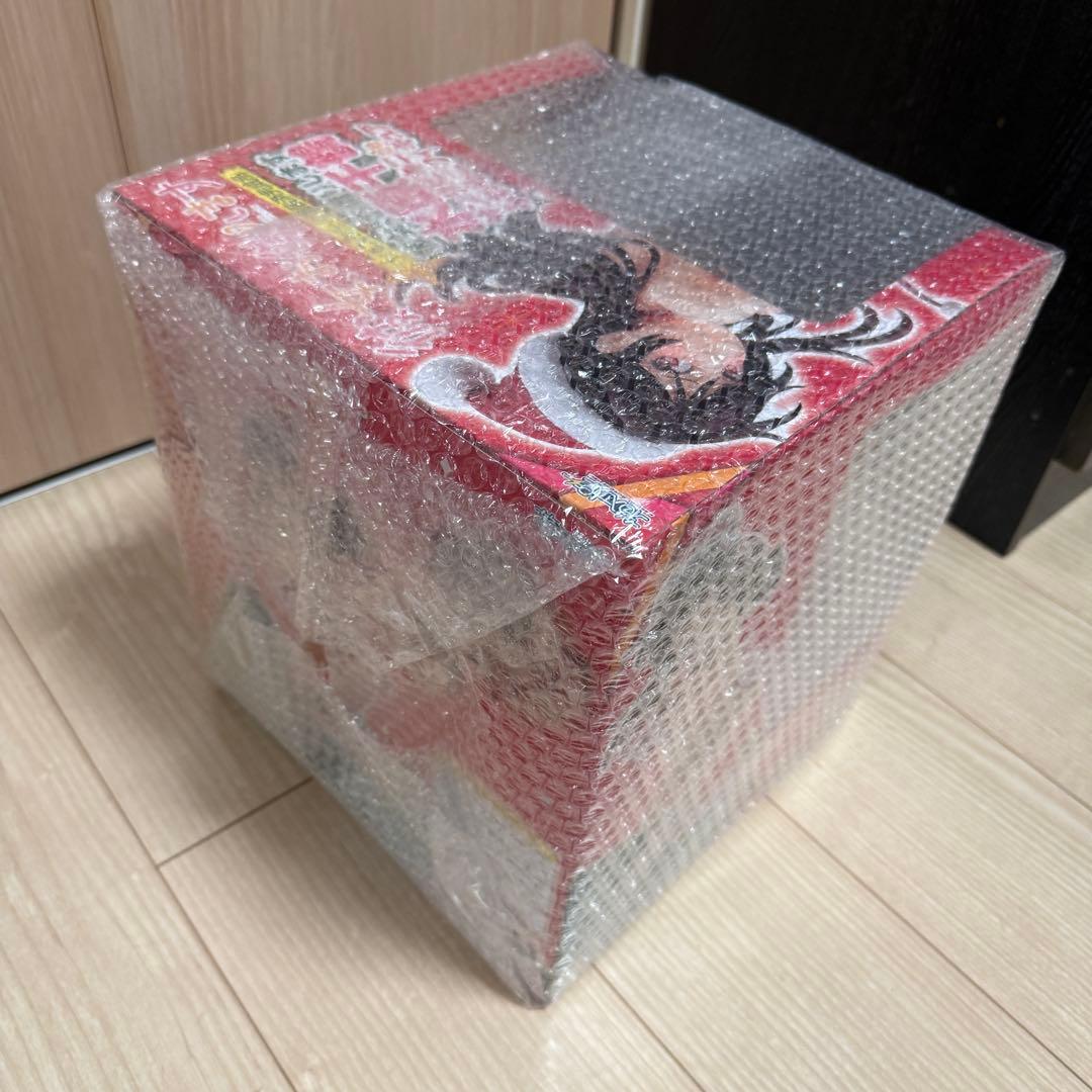 新品未開封 彼女、お借りします 水原千鶴 サンタビキニdeふわもこフィギュア