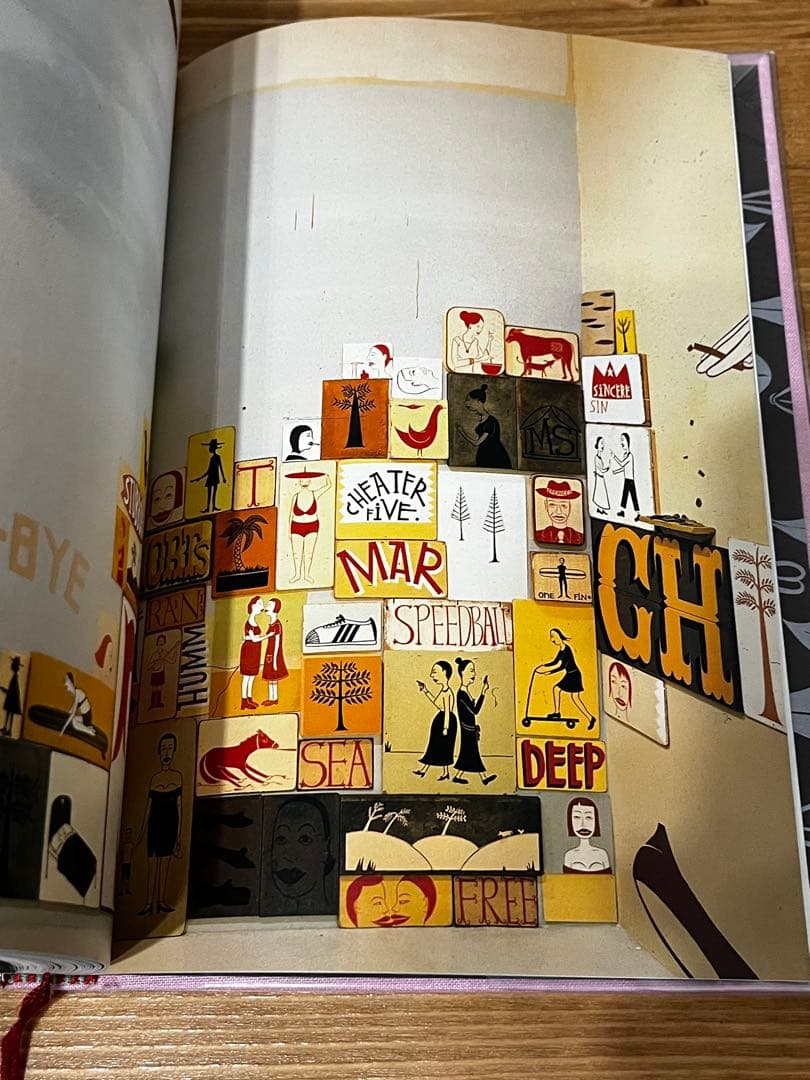 Margaret KilgallenIn マーガレット・キルガレン