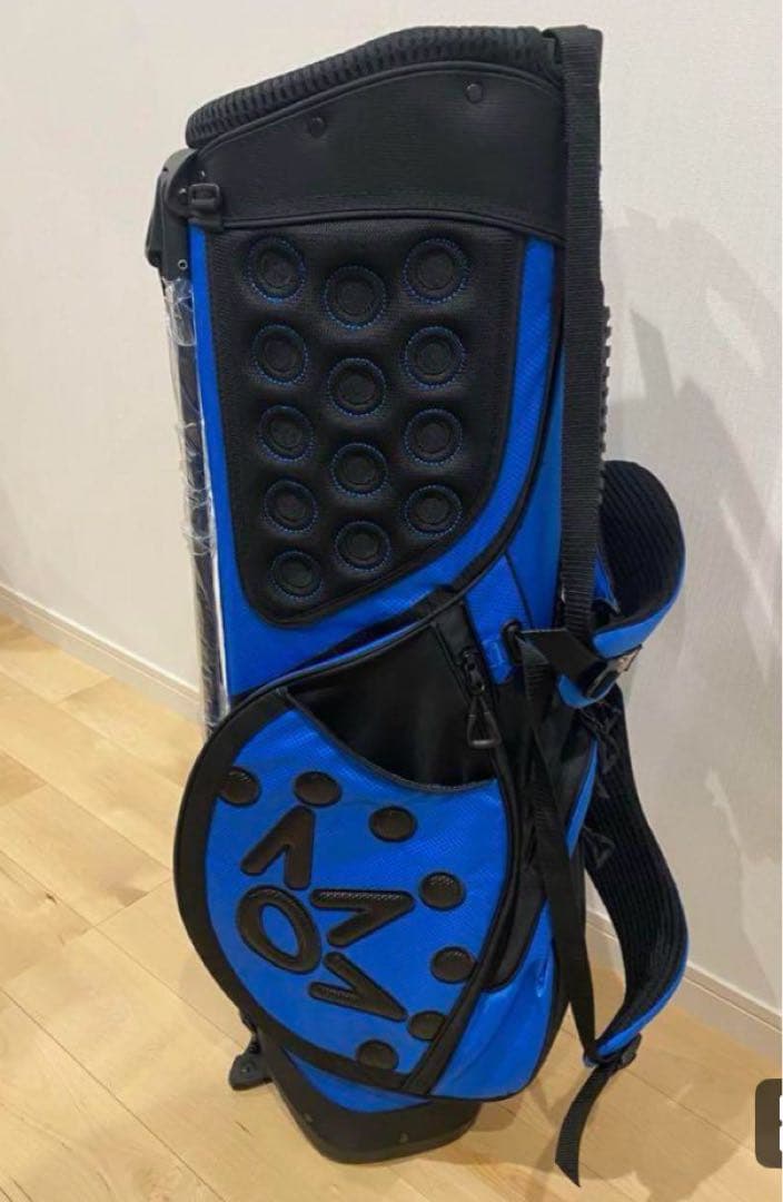 スコッティキャメロン　スタンドバック