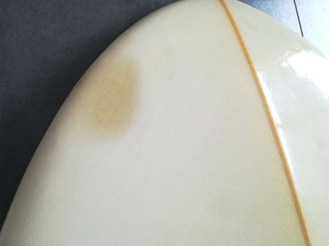 McTavish マクタビッシュ サーフボード ミッドレングス 6'8ft