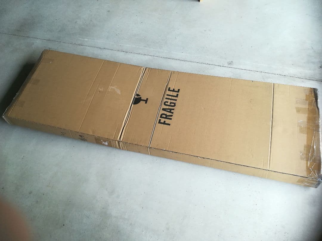 McTavish マクタビッシュ サーフボード ミッドレングス 6'8ft