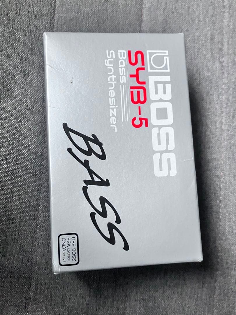 Boss SYB-5(生産完了品)