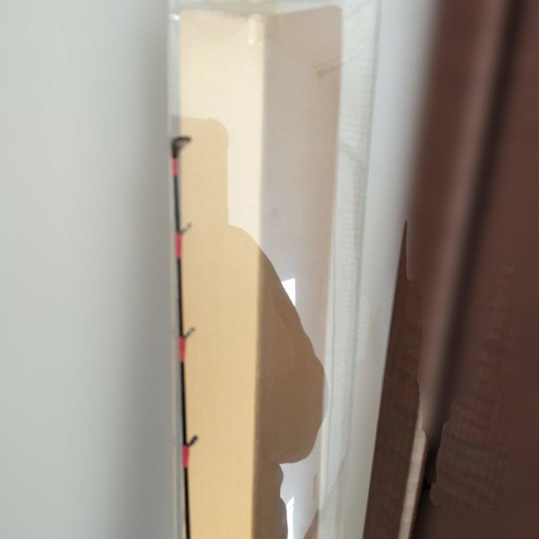 Shimano Squid 7 船竿 アオリイカ