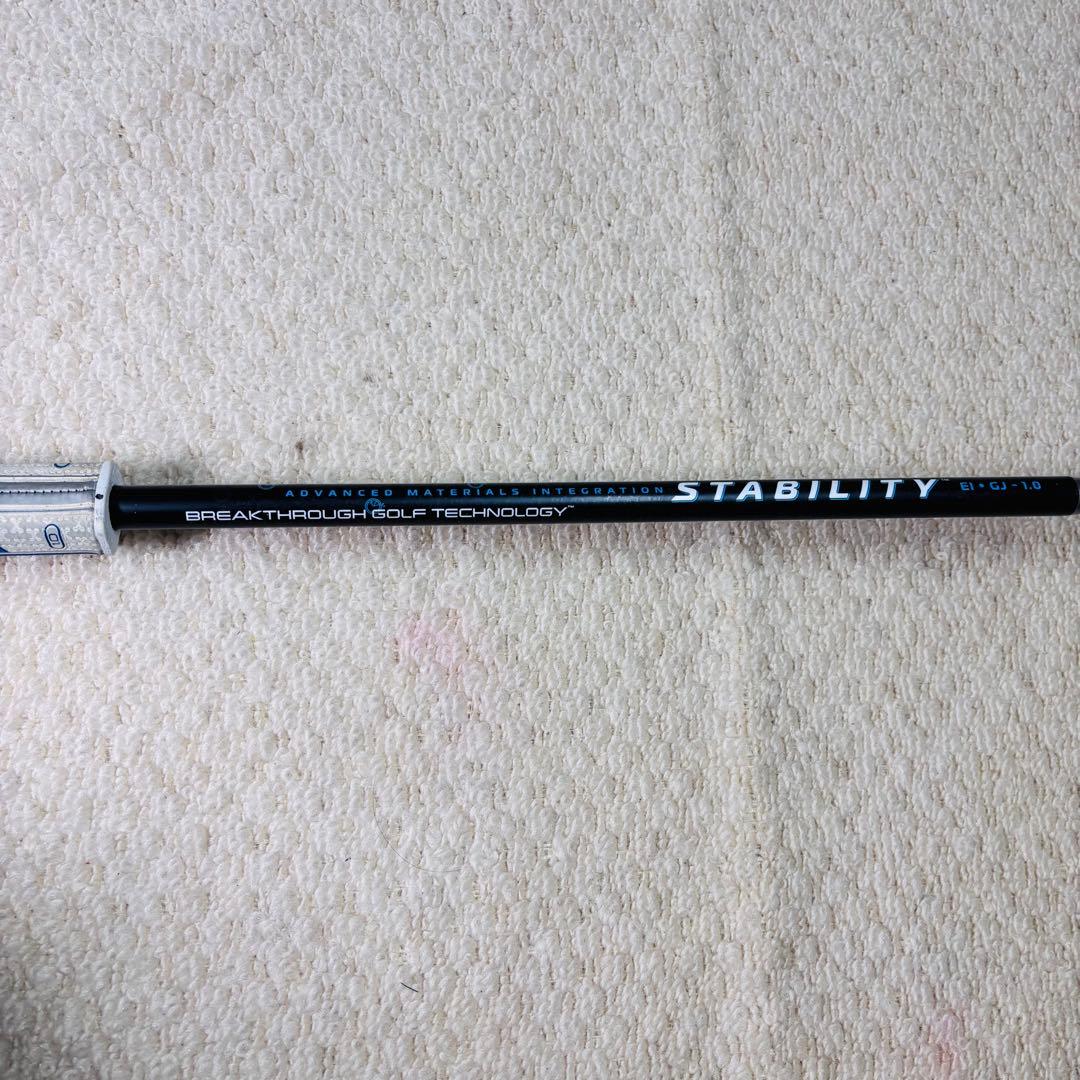 TaylorMade ARDMORE3 スタビリティシャフト