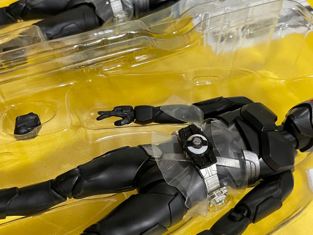 デザイアグランプリ エントリーレイズセット＆GMライダーセット