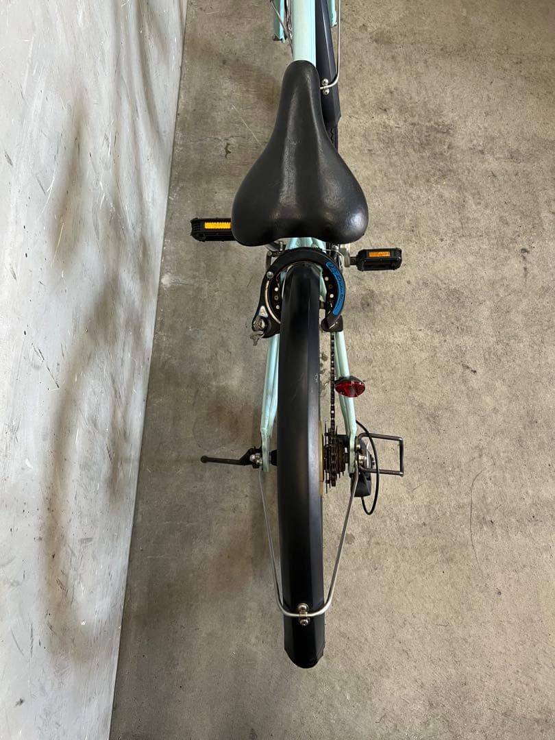 GWセール‼️ 子供用自転車　ASSON24 コーダブルーム　アッソン