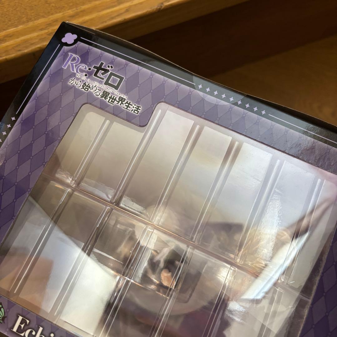 エキドナ フィギュア Re:ゼロ セット まとめ売り