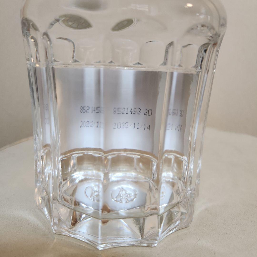 五粮液500ml　52度　白酒 中国酒 クリスタルボトル 赤キャップ