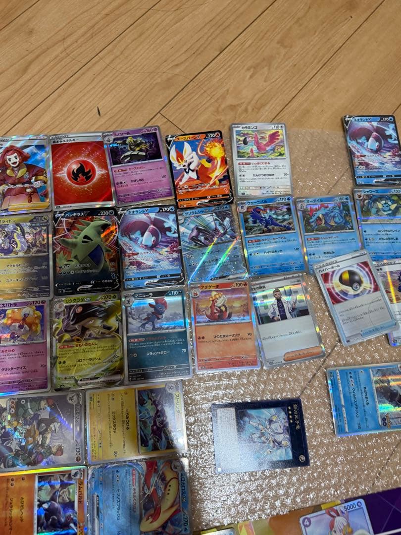 遊戯王 トレーディングカード 約104枚セット