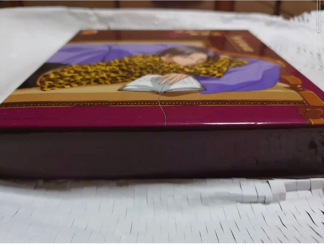 【～01/25最終】諏訪部順一直筆サイン「テニスの王子様」跡部景吾1stアルバム