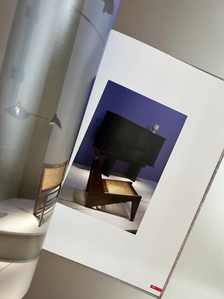 希少本 CHARLOTTE PERRIAND : JEAN PROUVE