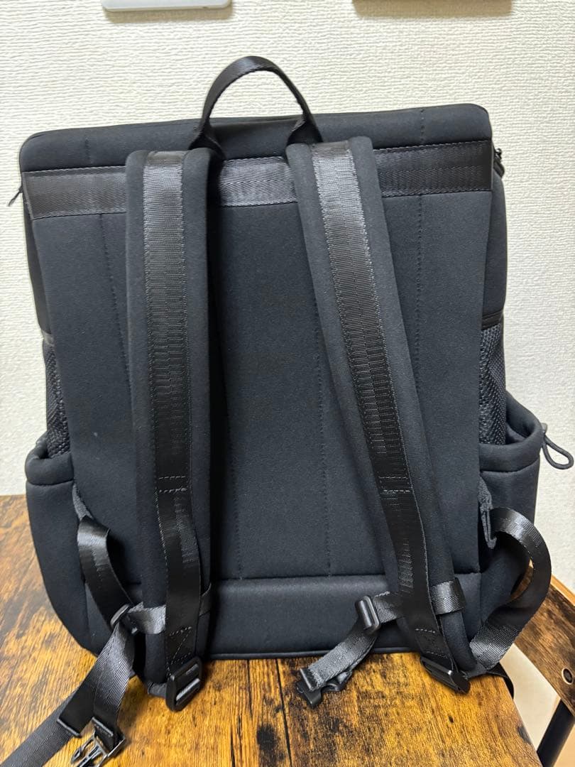 CITYDOG ネオプレーンバックパックキャリー L