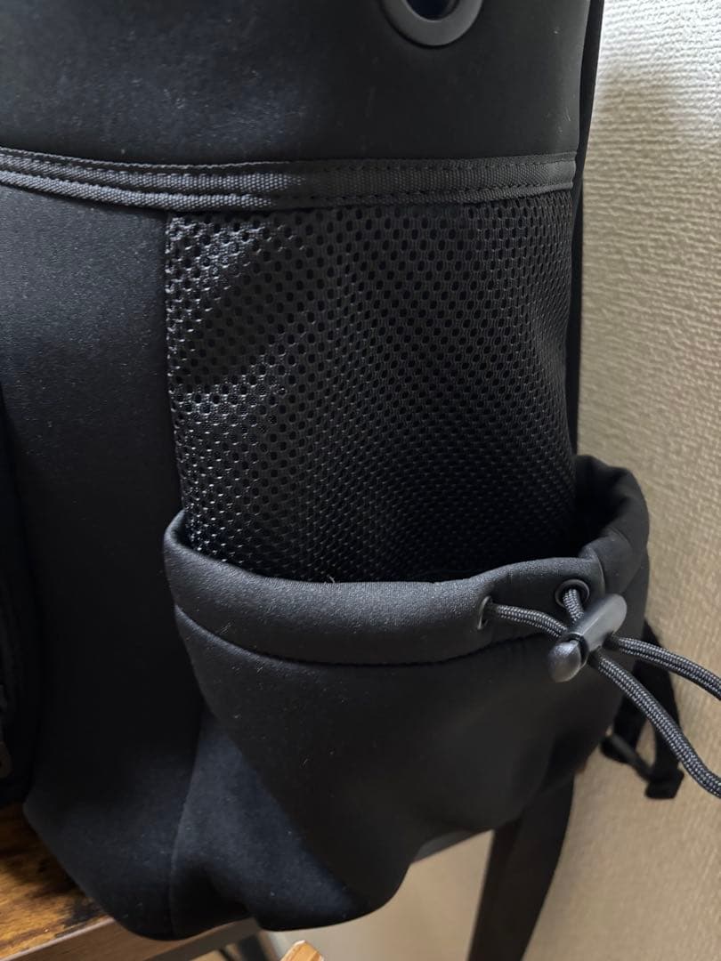 CITYDOG ネオプレーンバックパックキャリー L