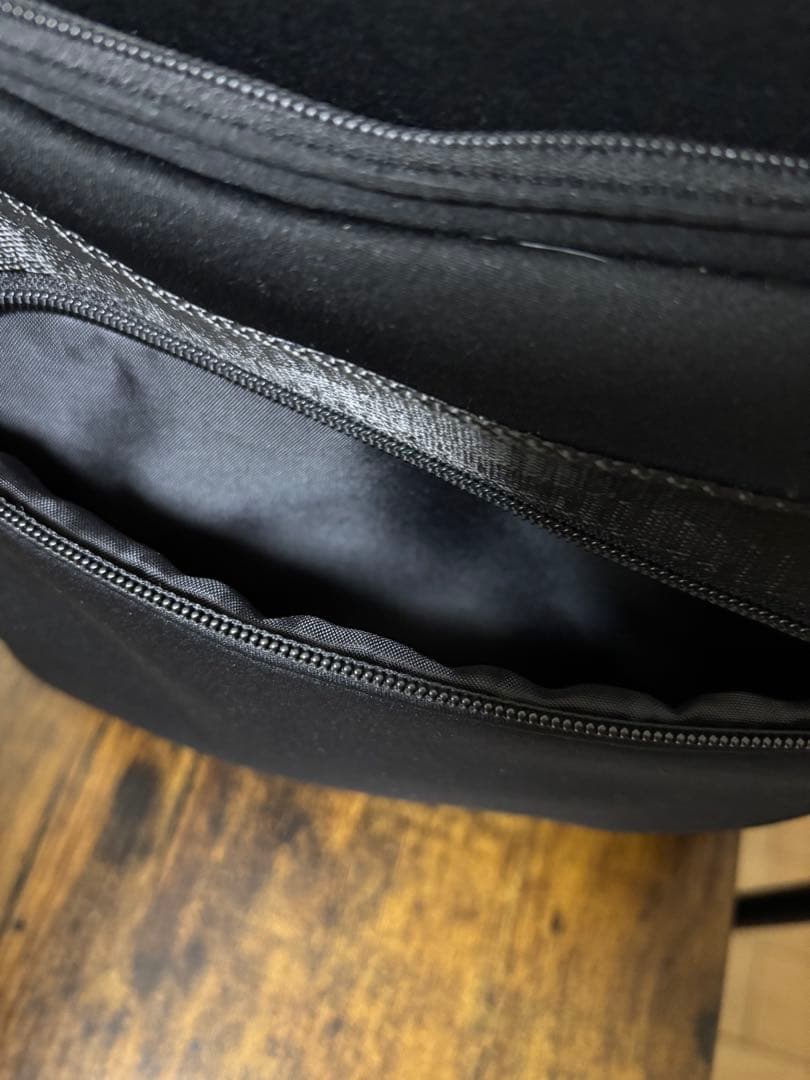 CITYDOG ネオプレーンバックパックキャリー L