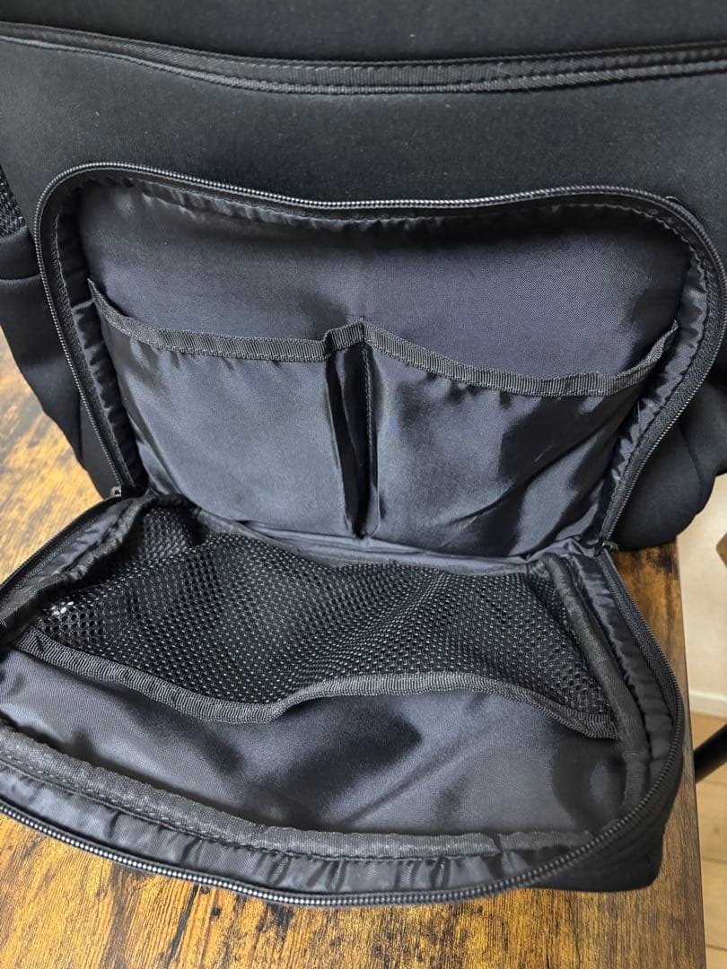 CITYDOG ネオプレーンバックパックキャリー L