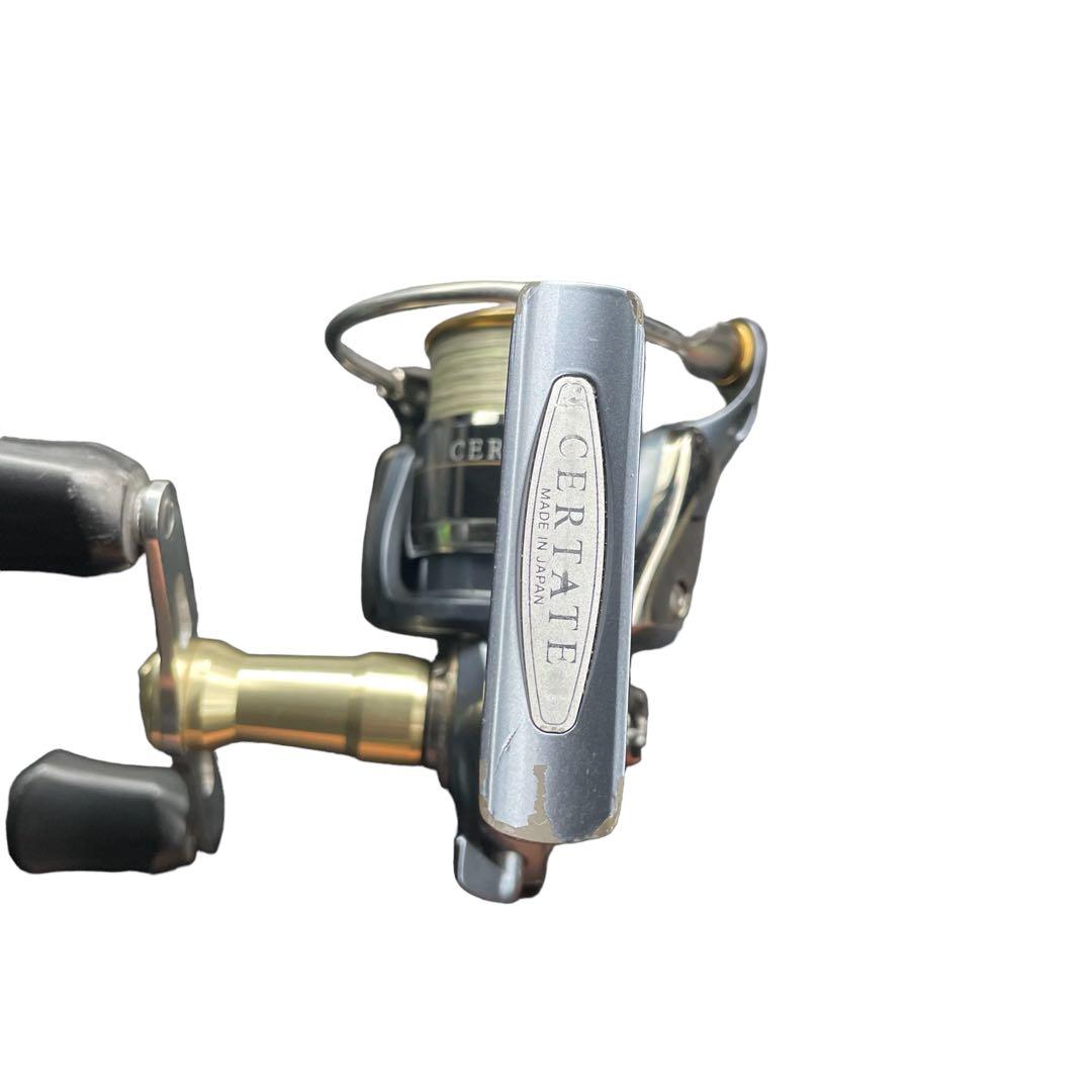 送料無料‼️セルテート☆フィネスカスタム