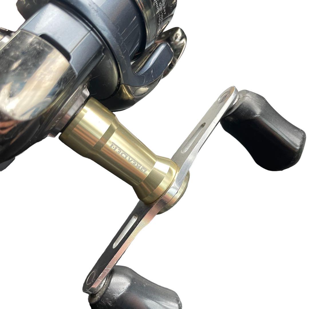 送料無料‼️セルテート☆フィネスカスタム