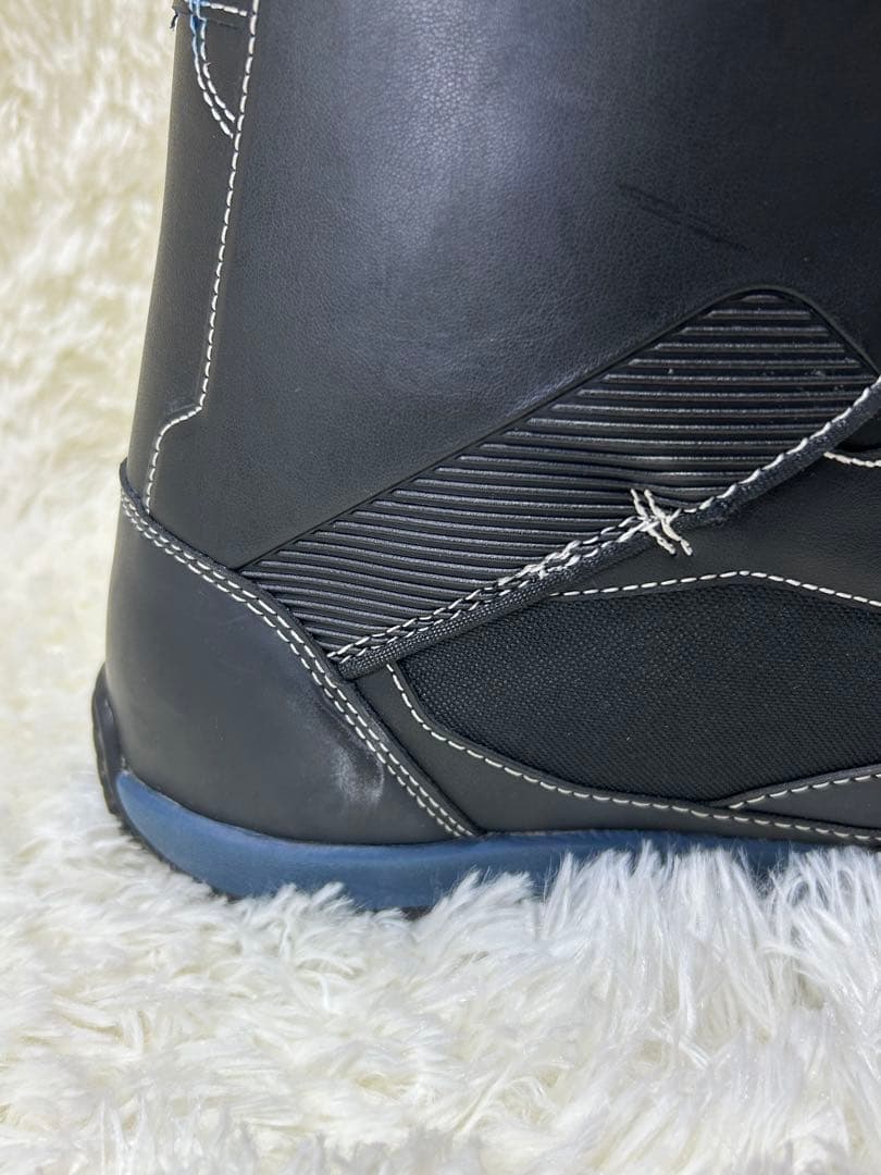 K2 ケーツー DARKO LTD ダルコ28cm スノボ　ブーツ　メンズ