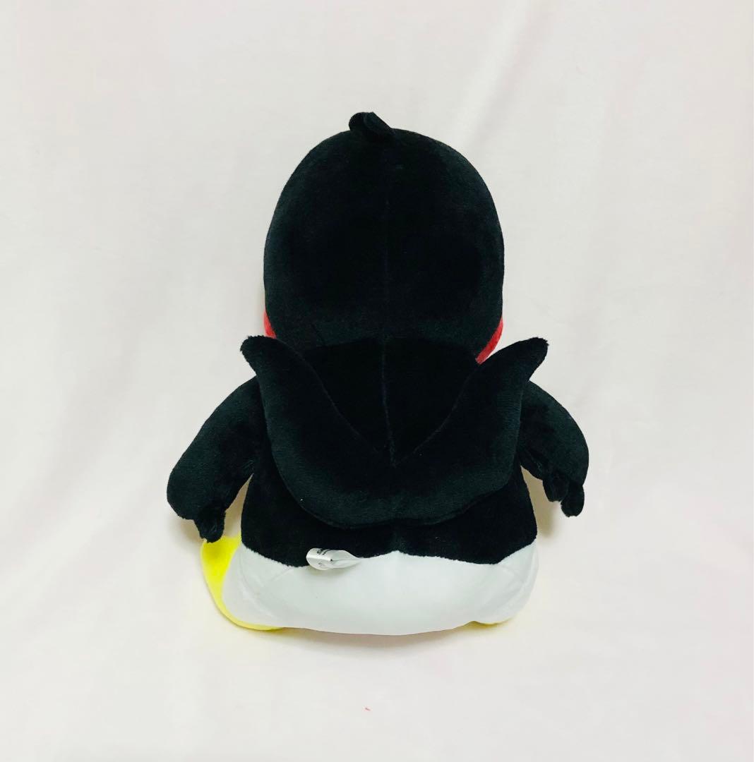 つば九郎 お座りつば九郎 限定品