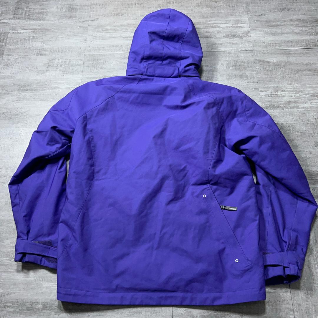 デサント×mobus ムーブスポーツ スキーウェア メンズL セットアップ 上下