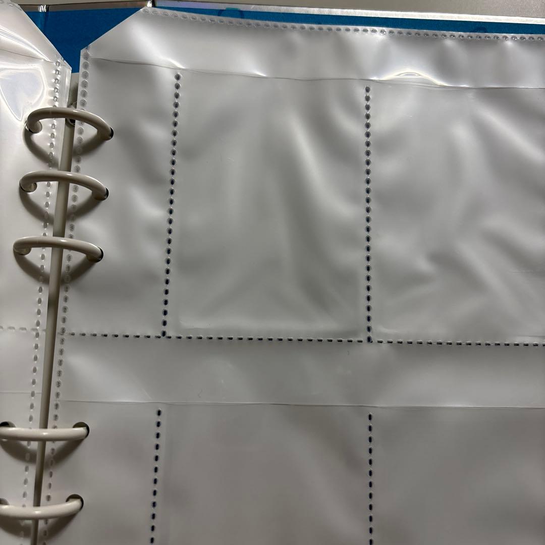 ワッチャ プリマジ コーデブック マジカルブルー タカラトミーアーツ サイン入り