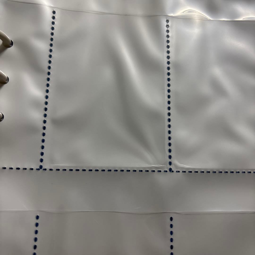 ワッチャ プリマジ コーデブック マジカルブルー タカラトミーアーツ サイン入り