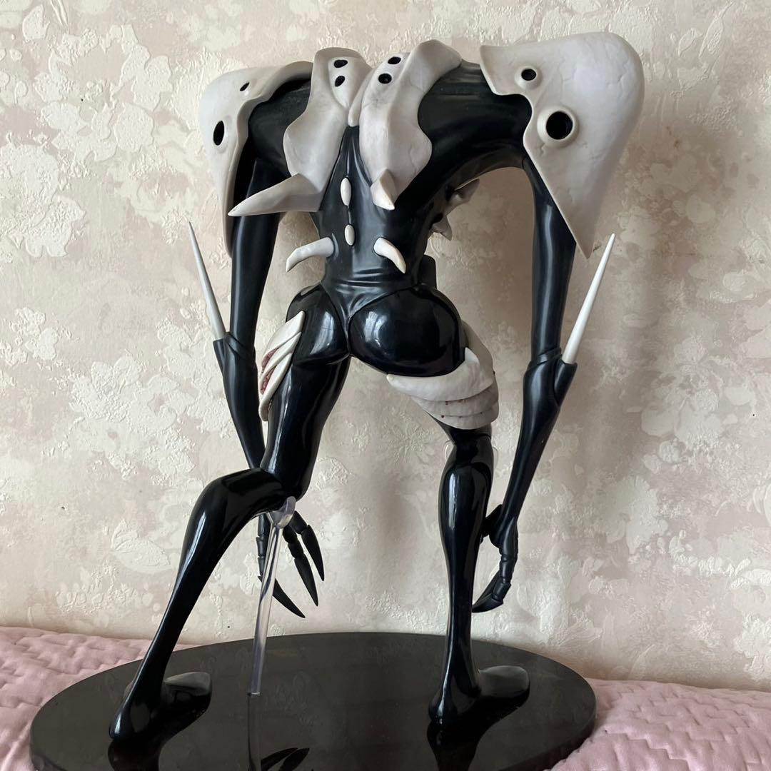 エヴァンゲリオン ラストワンver第4の使徒 フィギュア サキエル