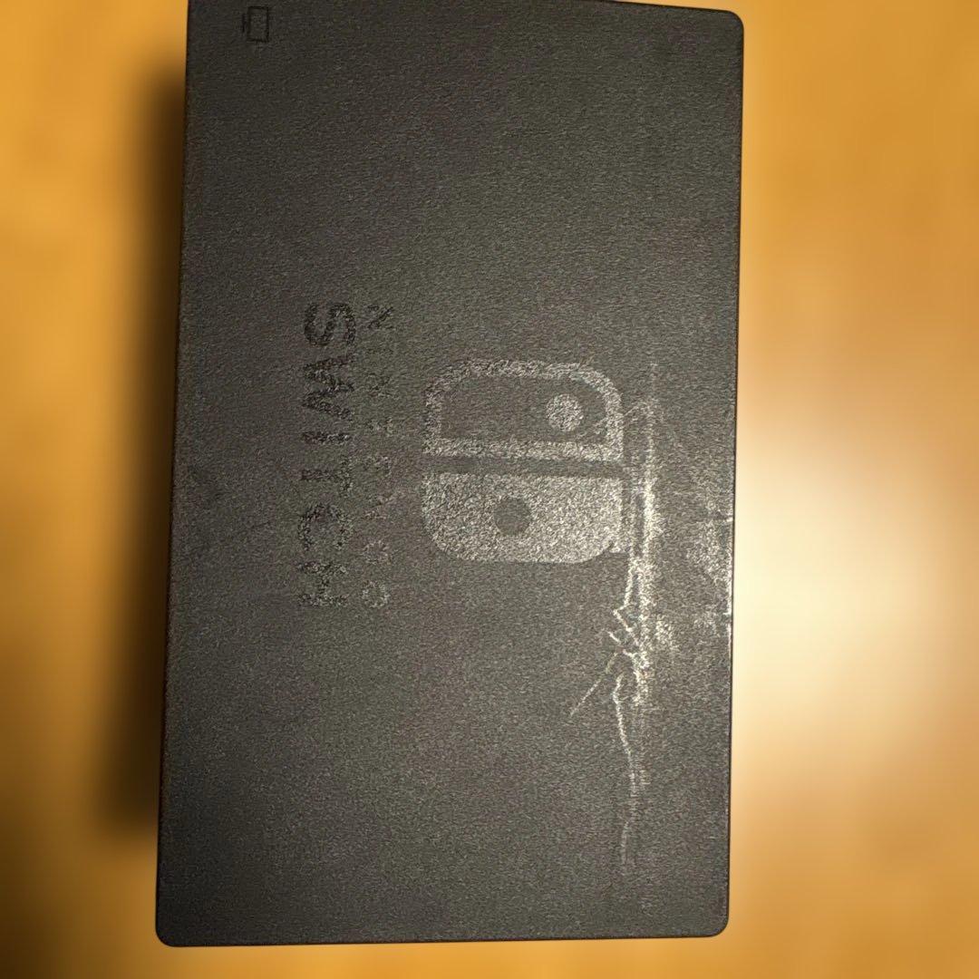 Nintendo Switch 赤/青 本体 セット + α