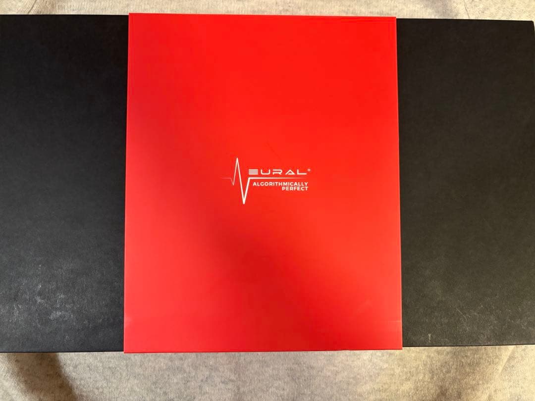 ギター Neural Dsp Quad Cortex