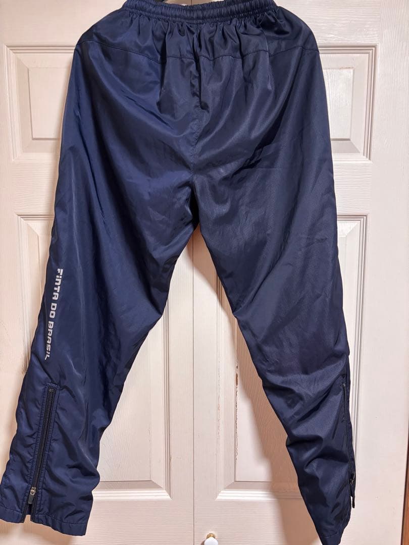 正智深谷　ウィンドブレーカー　上下