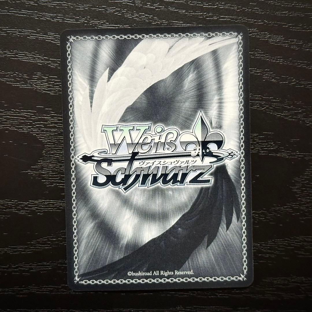 WS 純白の願い 中野五月 HYR