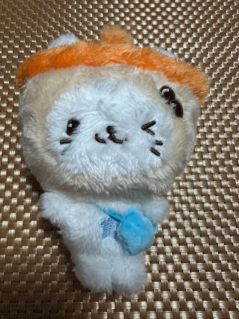 NCT WISH WISH DOLL ぬいぐるみ バブルニャン ユウシ 正規品