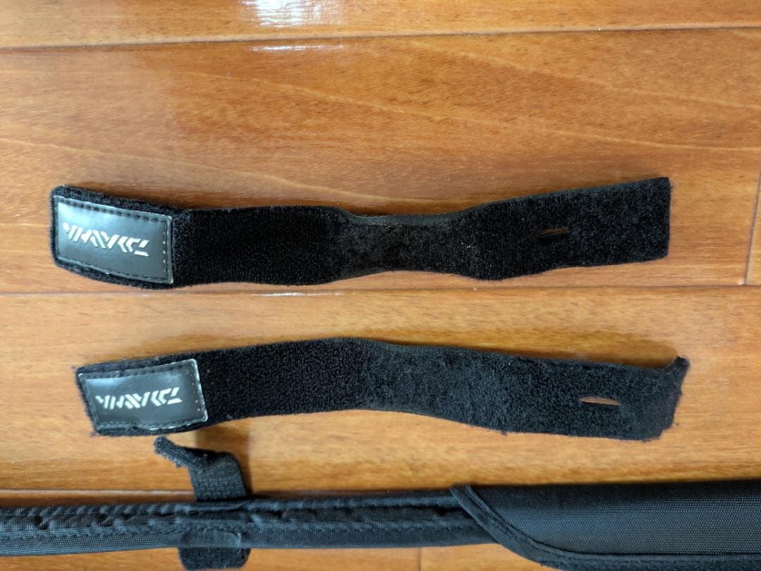 ダイワ(DAIWA) ロッド 21 エメラルダス MX 83ML・N