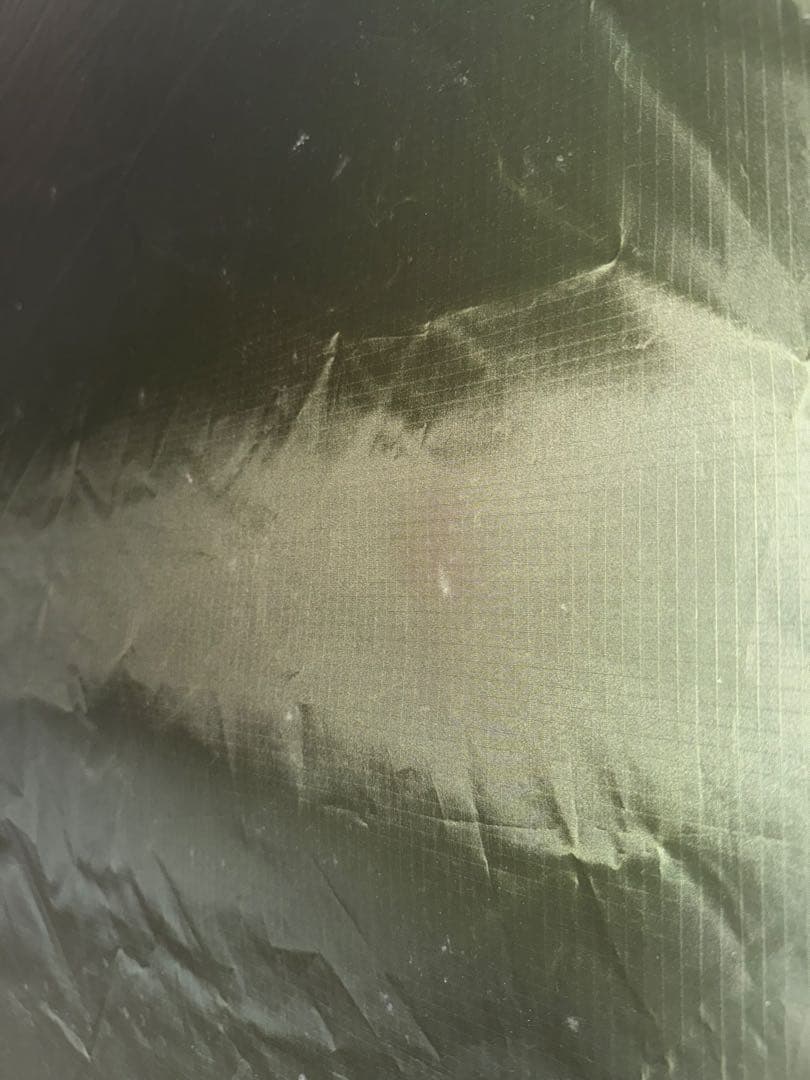 こ*と様 BRUNT ヘブンアンドアース オリーブ 付属品あります